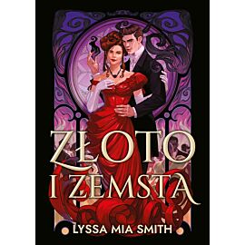 Złoto i zemsta