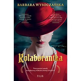 Kolaborantka