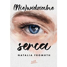 (Nie)widzialne serca (e-book)