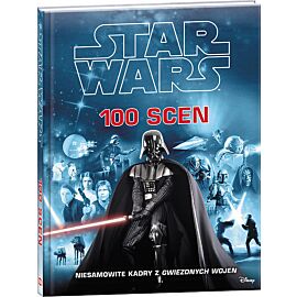 Star Wars - 100 scen