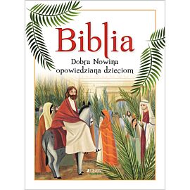 Biblia.