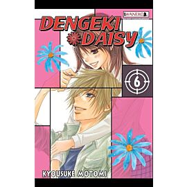 Dengeki Daisy - 6