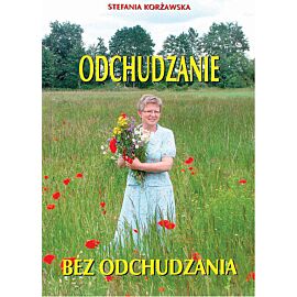 Odchudzanie bez odchudzania