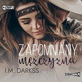 Cd mp3 zapomniany mężczyzna