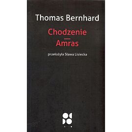 Chodzenie Amras