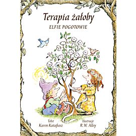 Terapia żałoby
