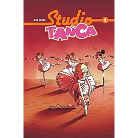 Studio Tańca - wyd. zbiorcze - 02