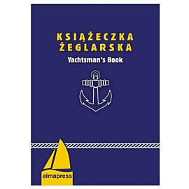 Książeczka żeglarska
