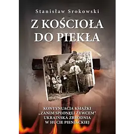 Z kościoła do piekła