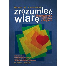 Zrozumieć wiarę