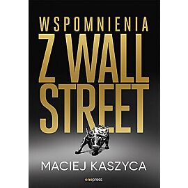 Wspomnienia z wall street