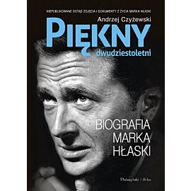 Piękny dwudziestoletni