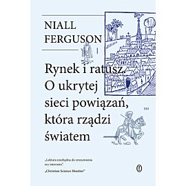 Rynek i ratusz (e-book)