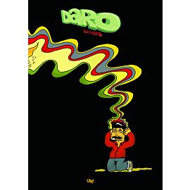Daro The Hero - 5 - Daro i klątwa 8-BIT