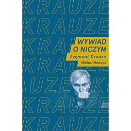 Wywiad o niczym.