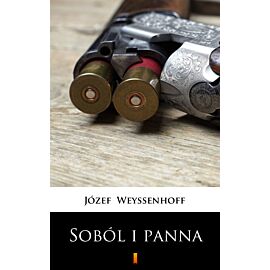 Soból i panna (e-book)