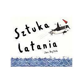 Sztuka latania