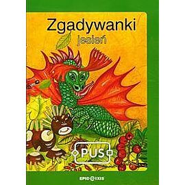 PUS Zgadywanki Jesień