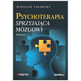 Psychoterapia sprzyjająca mózgowi