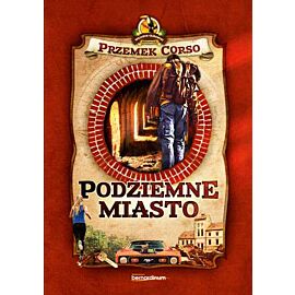 Podziemne miasto