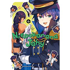 Niepokonana Jahy - 06