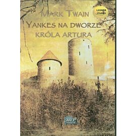 Yankes na dworze króla Artura (audiobook CD)