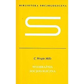 Wyobraźnia socjologiczna