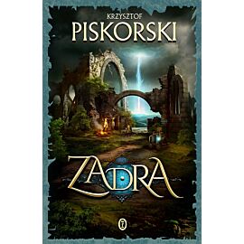 Zadra (e-book)