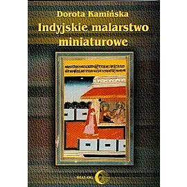 Indyjskie malarstwo miniaturowe