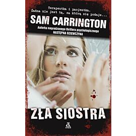 Zła siostra