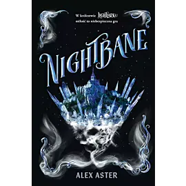 Nightbane. Lightlark. Tom 2