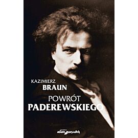 Powrót Paderewskiego