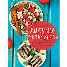 Kuchnia portugalska