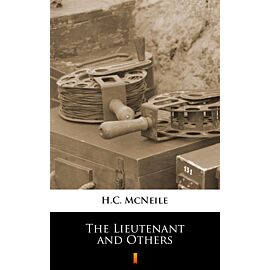 The Lieutenant and Others (e-book)