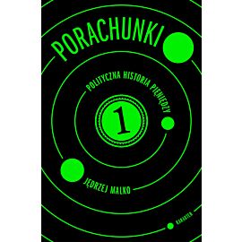 Porachunki (e-book)