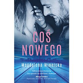 Coś nowego (e-book)