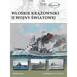 Włoskie krążowniki II wojny światowej