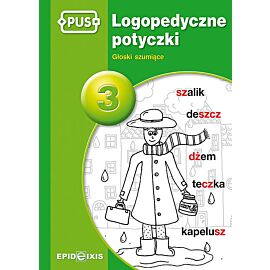 Logopedyczne potyczki 3