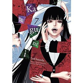 Kakegurui - 07