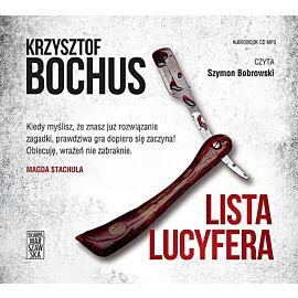 Cd mp3 lista lucyfera