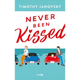 Never Been Kissed (e-book)