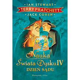 Nauka Świata Dysku IV Dzień Sądu