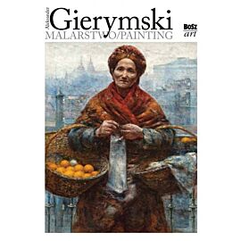 Gierymski malarstwo