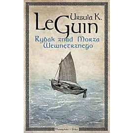 Rybak znad Morza Wewnętrznego