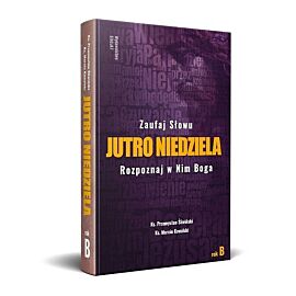 Jutro Niedziela Rok B
