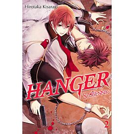 Hanger - 02