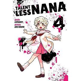 Talentless Nana - 04