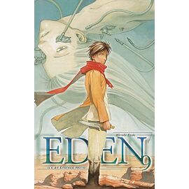 Eden, It's an Endless World! - 9