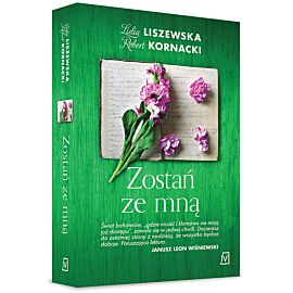 Zostań ze mną