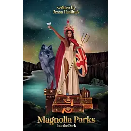 Magnolia Parks Into the Dark